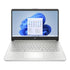HP Laptop 14" Touch Screen 2.3 GHz - 4GB Memory 64GB eMMC Silver - 14-FQ0057NR