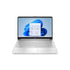 HP Laptop – 15.6" WXGA – i5-1135G7 – 8GB RAM – 256GB SSD – Silver – 15-dy2032nr