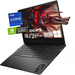 HP OMEN – 16.1 in QHD - Intel Core i9‑12900H - 16 GB DDR5 - NVIDIA GeForce RTX 3060 - 1 TB SSD - Shadow Black