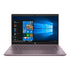 HP Pavilion - FHD - i5-8265U - 8GB RAM - 256GB SSD - Mistyc Mauve
