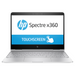 HP Spectre x360 – 13.3" FHD 2-in-1 Touch – Intel Core i7-7500U – 16GB RAM – 512GB SSD – 13-w023dx