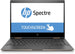 HP Spectre x360 – 13.3" FHD Touch – Intel Core i7-8550U – 16GB RAM – 512GB SSD – Dark Ash – 13t-ae000