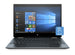 HP Spectre x360 – 13.3" FHD Touch – i7-8565U – 16GB RAM – 256GB SSD – Poseidon Blue – 13t-ap000