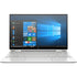 HP Spectre x360 – 13.3" UHD AMOLED Touch – i7-1065G7 – 16GB RAM – 512GB SSD – Natural Silver – 13-aw0020nr