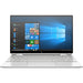 HP Spectre x360 – 13.3" UHD AMOLED Touch – i7-1065G7 – 16GB RAM – 512GB SSD – Natural Silver – 13-aw0020nr