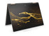 HP Spectre x360 – 13.3" UHD 2-in-1 Touch – i7-8550U – 16GB RAM – 512GB SSD – Gray – 13t-ae000