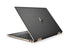 HP Spectre x360 – 13.3" UHD 2-in-1 Touch – i7-8550U – 16GB RAM – 512GB SSD – Gray – 13t-ae000