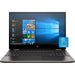 HP Spectre x360 15.6" 4K - i7-8565U - 16GB RAM - NVIDIA GeForce MX150 - 512GB SSD + 32GB Optane - 15-df0069nr