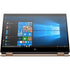 HP Spectre x360 15.6" UHD- i7-9750H, 16GB RAM, 1TB SSD, GTX 1650 (15-DF1051NA)