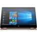 HP Spectre x360 15.6" UHD- i7-9750H, 16GB RAM, 1TB SSD, GTX 1650 (15-DF1051NA)
