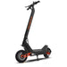 INOKIM - Oxo Super Scooter w/68 miles Max Operating Range & 40 Mph Max Speed - Black