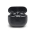 JBL - True Wireless In-ear Headphones - Black - JBLT125TWSBLKAM