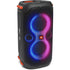 JBL PartyBox 110 – Portable Bluetooth Party Speaker with Built-in Lights – Black – JBLPARTYBOX110AM