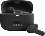 JBL Tune 235NC True Wireless Noise Cancelling In-Ear Earbuds - Black
