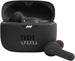 JBL Tune 235NC True Wireless Noise Cancelling In-Ear Earbuds - Black