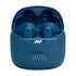 JBL Tune Flex True Wireless Noise Cancelling Earbuds - Blue - JBLTFLEXBLUAM