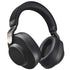 Jabra Elite 85h Wireless Noise Cancelling Over-the-Ear Headphones – Titanium Black – 100-99030000-02
