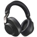 Jabra Elite 85h Wireless Noise Cancelling Over-the-Ear Headphones – Titanium Black – 100-99030000-02