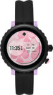 Kate Spade New York - Sport Smartwatch - Black Silicone - KST2017