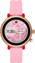 Kate Spade New York - Sport Smartwatch - Pink Silicone - KST2015