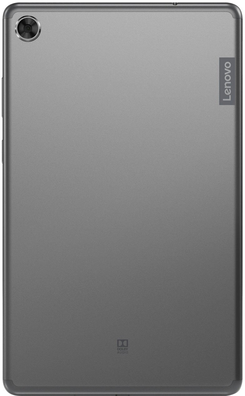 Lenovo - Tab M8 HD (2nd Gen) - 8" - Tablet - 32GB - Iron Grey - ZA5G0060US