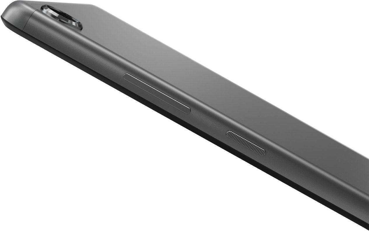 Lenovo - Tab M8 HD (2nd Gen) - 8" - Tablet - 32GB - Iron Grey - ZA5G0060US