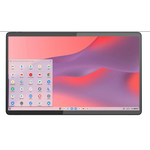 Lenovo - Chromebook Duet 5 - 13.3" OLED Touch Screen Tablet - 8GB Memory - 128GB (Tablet Only) - 82QS001HUS