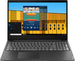 Lenovo - S145-15AST 15.6"" Laptop - AMD A6-Series - 4GB Memory - 1TB Hard Drive - Black - 81N3009BUS