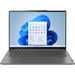 Lenovo - Slim Pro 7 14" 90Hz 2.5K (WQXGA) Touch-Screen Laptop -AMD Ryzen 7 7735HS - NVIDIA GeForce RTX 3050 - 16GB RAM - 512GB SSD - Storm Grey - 83AX0000US
