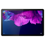 Lenovo - Tab P11 - 11" - Tablet - 64GB - Platinum Gray - ZA7R0000US