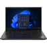 Lenovo - ThinkPad L14 Gen 3 14" FHD Touch-Screen Laptop - AMD Ryzen 5 PRO 5675U - 16GB RAM - 512GB SSD - Black - 21C50011US