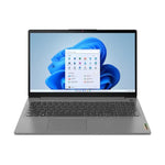 Lenovo IdeaPad 3-15ITL6 - i5-1135G7 - 8GB RAM - 512GB SSD - Gray - 82H80358US