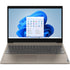 Lenovo IdeaPad 3 15ITL05 15.6" Touchscreen Notebook HD - i3-1115G4 - 8GB RAM - 256GB SSD - 81X800ECUS