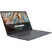 Lenovo IdeaPad 3 CB 14M836 Chromebook - MediaTek MT8183 - 4GB RAM - 32 GB eMMC 5.1 SSD - 14.0" Chrome OS 82KN001KUS