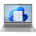 Lenovo IdeaPad Flex 5 16ALC7 – 16" WQXGA Touchscreen – AMD Ryzen 7 5700U – 16GB RAM – 1TB SSD – Storm Gray – 82RA003UUS