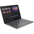 Lenovo - IdeaPad Slim 7 Pro 14IHU5 - 2.8K Touchscreen Laptop - Intel Core i7-11370H - 16GB RAM - 1TB SSD - Gray - 82QT0008US