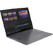 Lenovo - IdeaPad Slim 7 Pro 14IHU5 - 2.8K Touchscreen Laptop - Intel Core i7-11370H - 16GB RAM - 1TB SSD - Gray - 82QT0008US