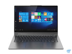 Lenovo IdeaPad Yoga C940-14IIL - FHD Touch - i7-1065G7 - 12GB RAM - 512GB SSD - Grey - 81Q9000GUS