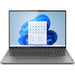Lenovo Slim 7 16IAH7 - QHD+ Touch - i7-12700H - 32GB RAM -  A370M 4GB - 1TB SSD - Dark Gray