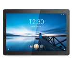 Lenovo Tab 10.1"" M10 - 32GB - Slate Black - TB-X505F