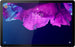 Lenovo Tab P11 11" Tablet TB-J606F – 128GB – 4GB RAM – Platinum Gray – ZA7R0087US