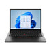 Lenovo ThinkPad L13 Yoga Gen 3 – 13.3" WUXGA Touch 2-in-1 – Core i7-1255U – 16GB RAM – 512GB SSD – Black – 21B6A001US