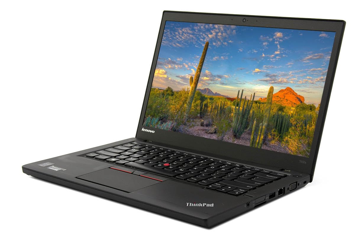 Lenovo Thinkpad T450s