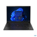 Lenovo ThinkPad X1 Carbon 10th Gen – 14" WUXGA – i5-1235U – 16GB RAM – 512GB SSD – Black – 21CB006XUS