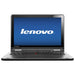 Lenovo ThinkPad Yoga 2-in-1 12.5" Touch-Screen Laptop - i5-4300U - 4GB RAM - 180GB SSD - Graphite Black - 20CD00AVUS