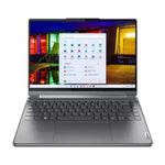Lenovo Yoga 9 14IAP7 - 14" WQXGA+ Touch - i7-1260P - 16GB RAM - 1TB SSD - 82LU0049US
