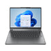 Lenovo Yoga 9 14IAP7 – 14" WUXGA Touch – Intel Core i7-1260P – 16GB RAM – 1TB SSD – Gray – 82LU004BUS