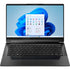Lenovo Yoga 9i 14 2-in-1 14" 4K HDR Touch-Screen - Intel Evo Core i7-1195G7 - 16GB RAM - 512GB SSD - Black - 82BG0091US