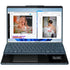 Lenovo Yoga Book 9 13IMU9 - 2.8K Touch - Ultra7-155U - 16GB RAM - 1TB SSD - Blue