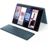 Lenovo Yoga Book 9 13IMU9 - 2.8K Touch - Ultra7-155U - 16GB RAM - 1TB SSD - Blue